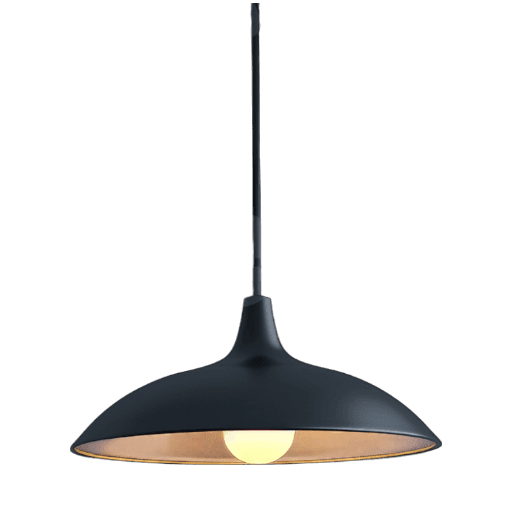 Ceiling lamp decor