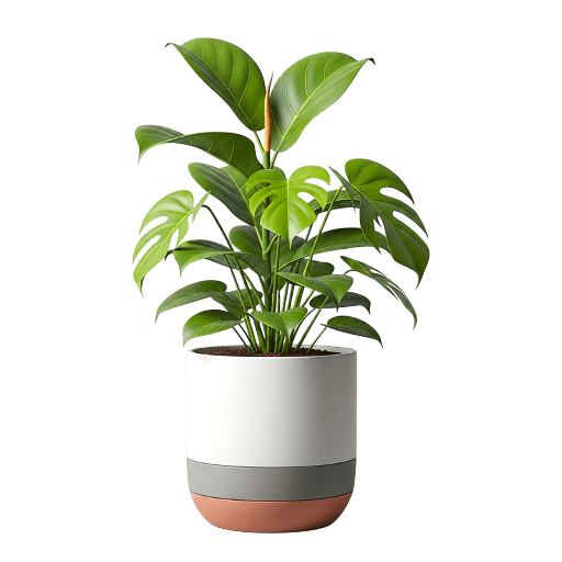 Plant decor